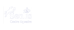SENLIS EQUITATION Logo